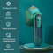 Portable Handheld Steam Iron, 180° Rotatable Professional Mini Steam Iron For Clothes, Foldable Travel Garment Steamer Micro Steam Iron For Home Travel