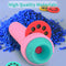 Projector Flashlight for Kids - 3 Reels Early Childhood Educational Toy