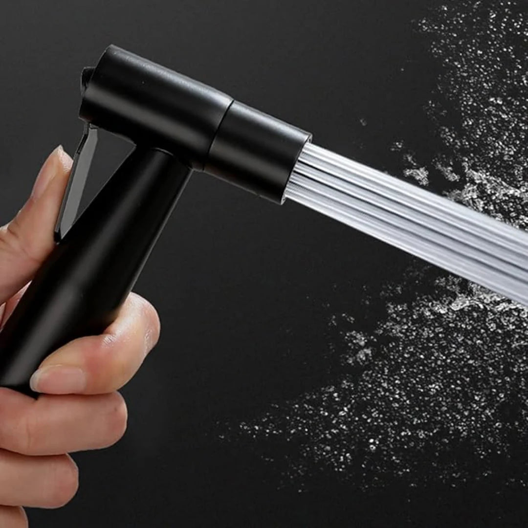 Stainless Steel Muslim Shower Set | Premium Quality