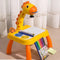 Led Art Drawing Projector Table