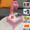 Led Art Drawing Projector Table