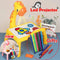 Led Art Drawing Projector Table