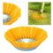Weed Brush Mower Head 25.4x200mm 8 Inch For Stihl Brushcutter Brush Cutter